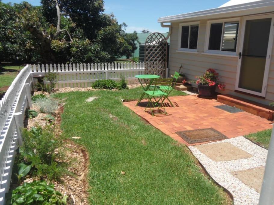 Moonya Avocado Farm Cottage - With Early Check-In Mount Tamborine Dış mekan fotoğraf