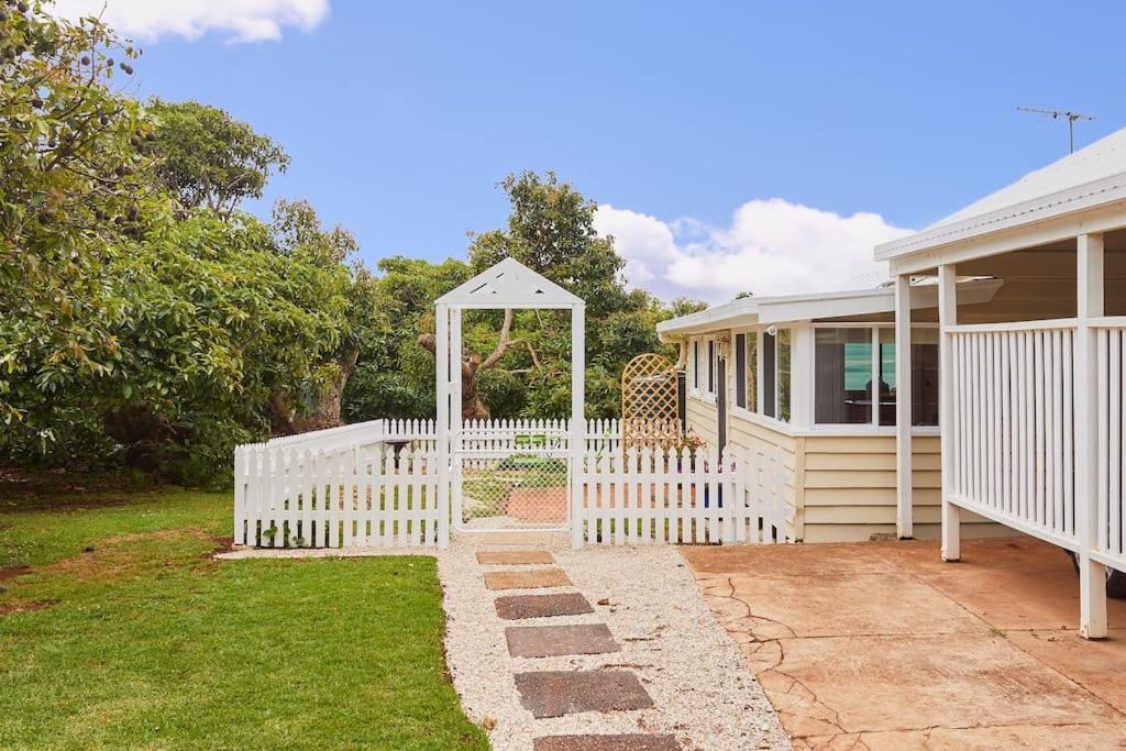 Moonya Avocado Farm Cottage - With Early Check-In Mount Tamborine Dış mekan fotoğraf