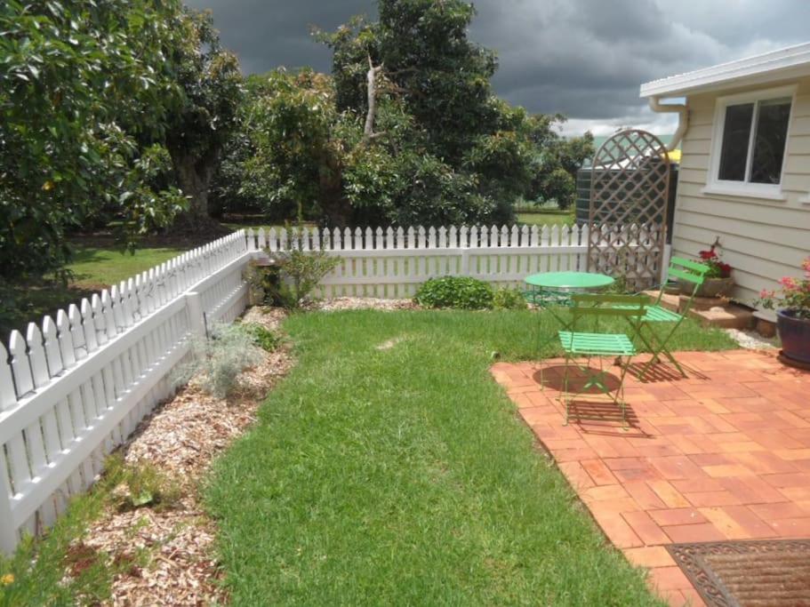 Moonya Avocado Farm Cottage - With Early Check-In Mount Tamborine Dış mekan fotoğraf